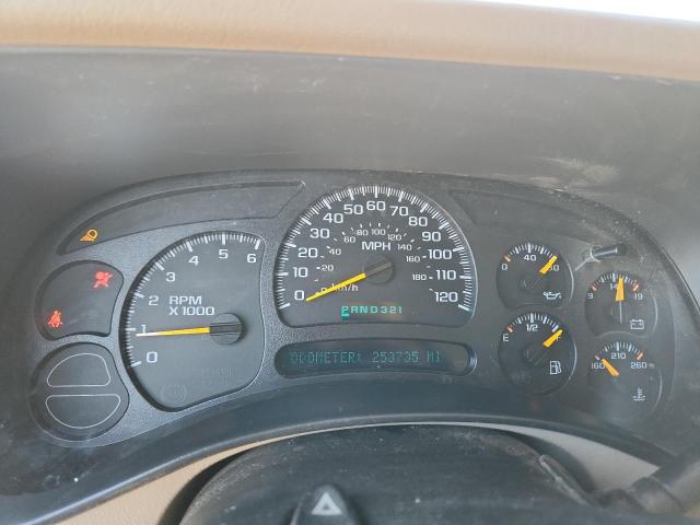 Photo 9 from auction – 2005 CHEVROLET SILVERADO with VIN 2GCEK13T551114258