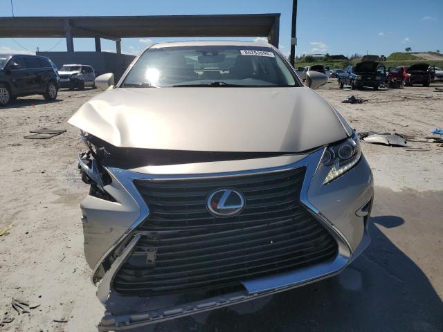 Photo 5 from auction – 2016 LEXUS ES 350 with VIN JTHBK1GG5G2219786