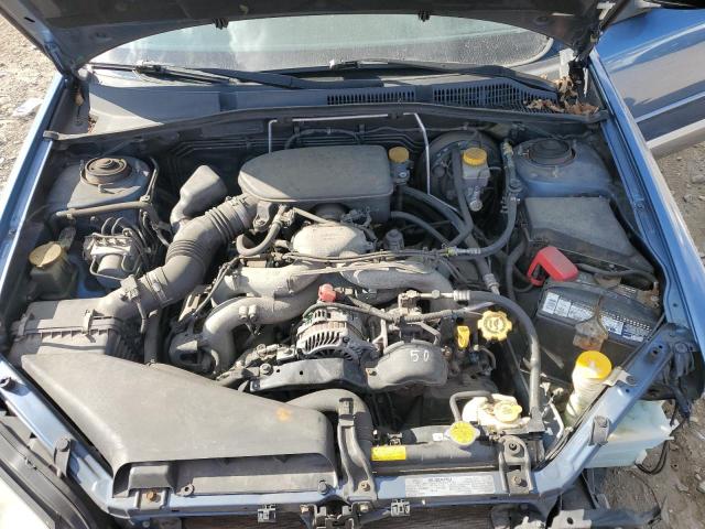 Photo 11 from auction – 2008 SUBARU OUTBACK with VIN 4S4BP60C886345931