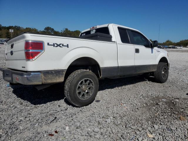 Photo 3 from auction – 2013 FORD F150 SUPER with VIN 1FTFX1EF2DKF86638