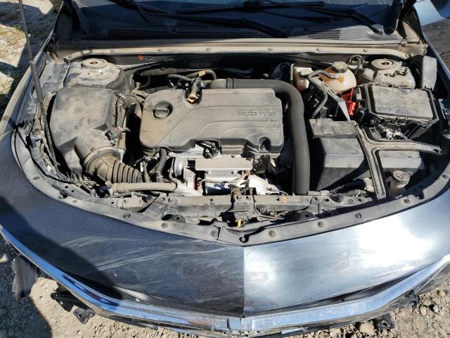 Photo 11 from auction – 2019 CHEVROLET MALIBU LT with VIN 1G1ZD5ST7KF178643