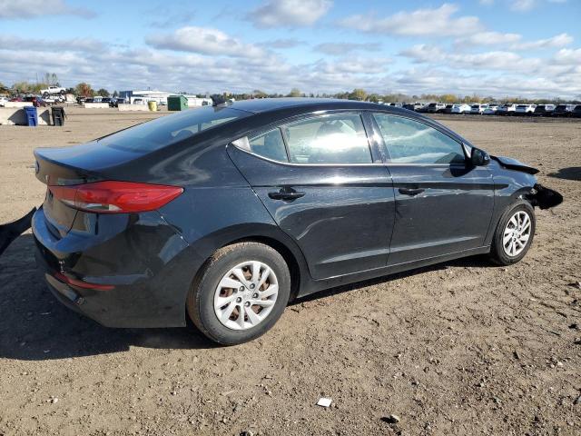 Photo 3 from auction – 2017 HYUNDAI ELANTRA SE with VIN 5NPD74LF1HH087975