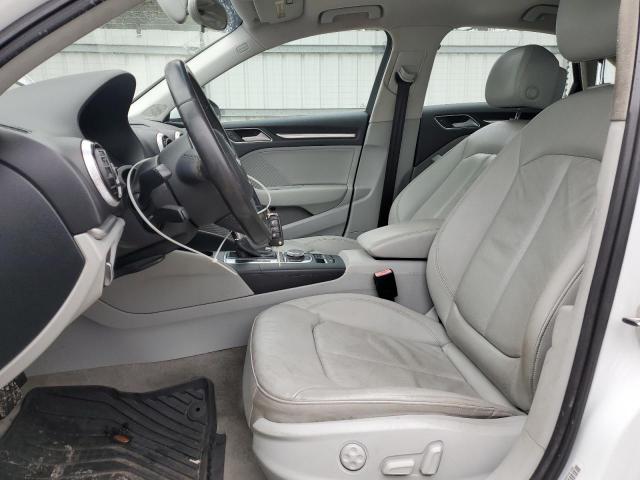 Photo 7 from auction – 2015 AUDI A3 PREMIUM with VIN WAUACGFF5F1006330