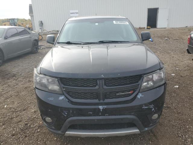 Photo 5 from auction – 2014 DODGE JOURNEY R/T with VIN 3C4PDDEG1ET121517