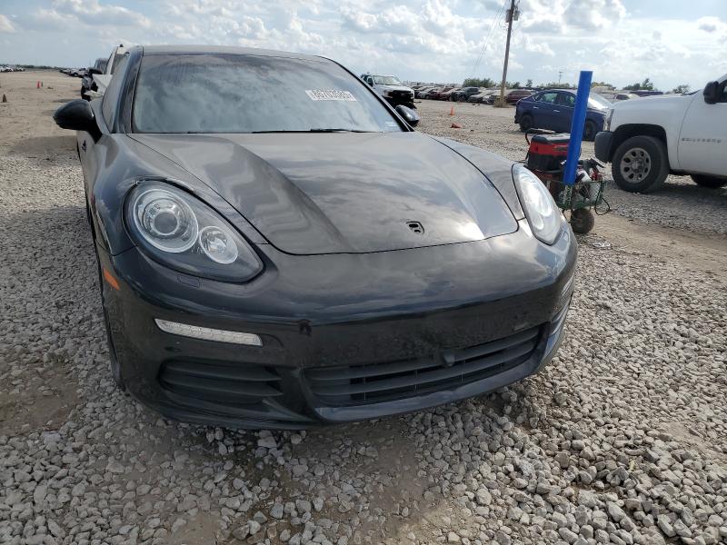 Photo 5 from auction – 2014 PORSCHE PANAMERA 2 with VIN WP0AA2A75EL008447