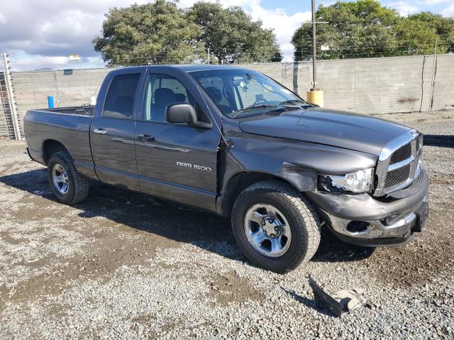 Photo 4 from auction – 2004 DODGE RAM 1500 S with VIN 1D7HA18N54S647449