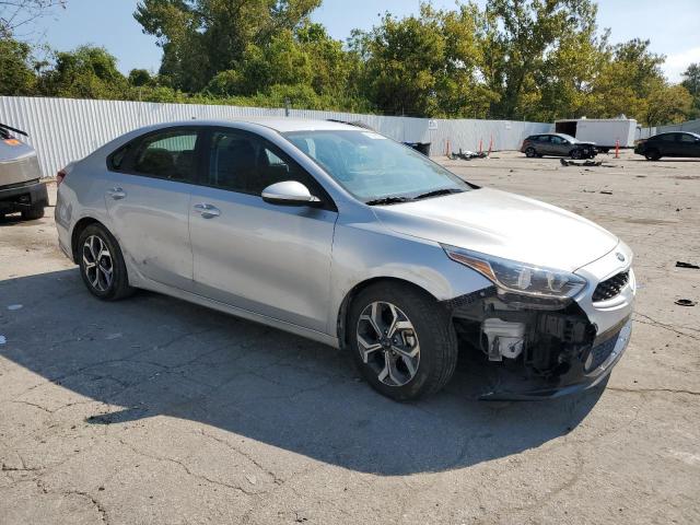 Photo 4 from auction – 2021 KIA FORTE FE with VIN 3KPF24AD2ME267439