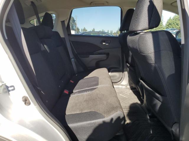 Photo 11 from auction – 2016 HONDA CR-V EX with VIN 2HKRM4H53GH705214
