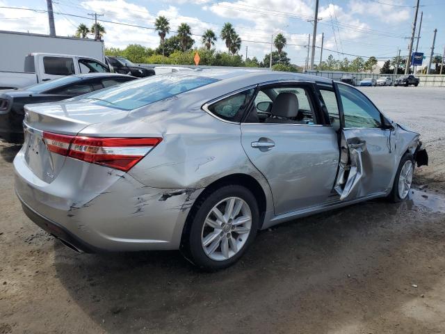 Photo 3 from auction – 2015 TOYOTA AVALON XLE with VIN 4T1BK1EB3FU138096