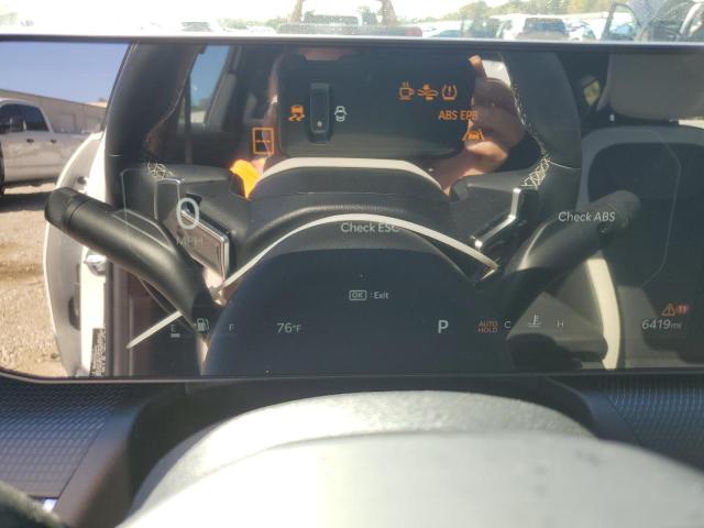 Photo 9 from auction – 2025 KIA K4 with VIN 3KPFW4DE8SE074914