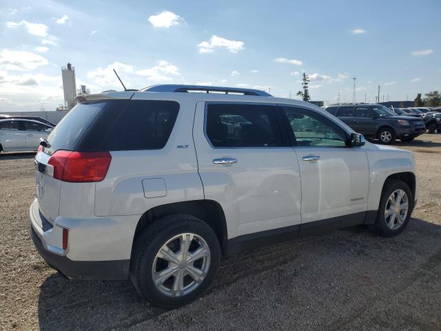 Photo 3 from auction – 2016 GMC TERRAIN SL with VIN 2GKFLUE31G6136641