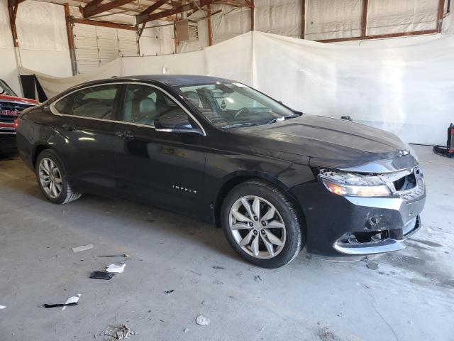 Photo 4 from auction – 2017 CHEVROLET IMPALA LT with VIN 1G1105S3XHU129451