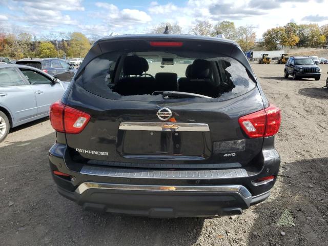 Photo 6 from auction – 2020 NISSAN PATHFINDER with VIN 5N1DR2AM8LC636510