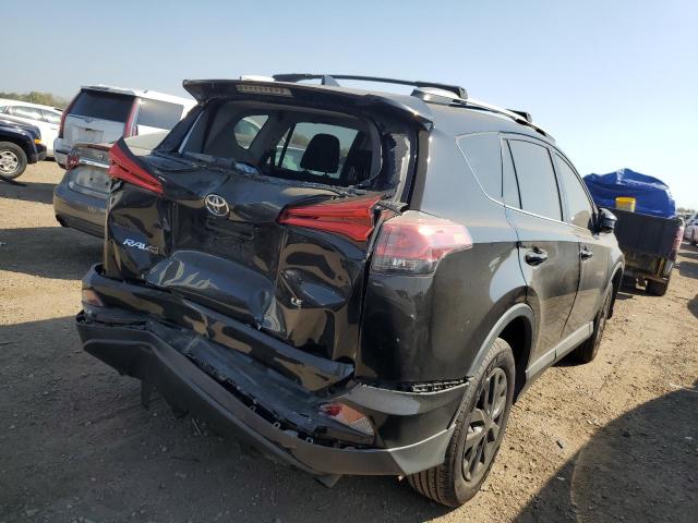 Photo 3 from auction – 2017 TOYOTA RAV4 LE with VIN 2T3ZFREV4HW364606