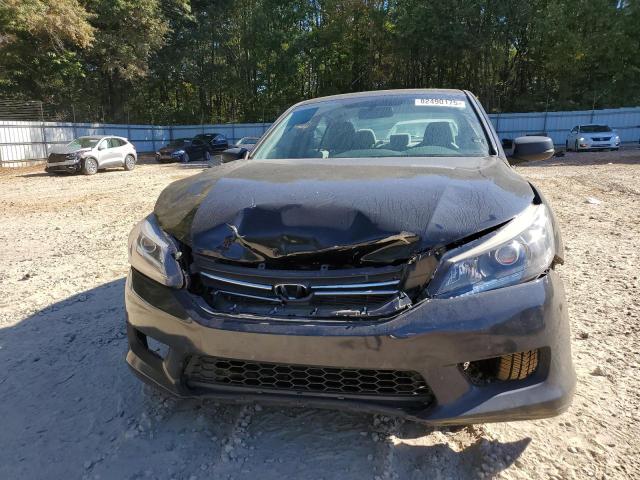 Photo 5 from auction – 2014 HONDA ACCORD EX with VIN 1HGCR2F73EA178278