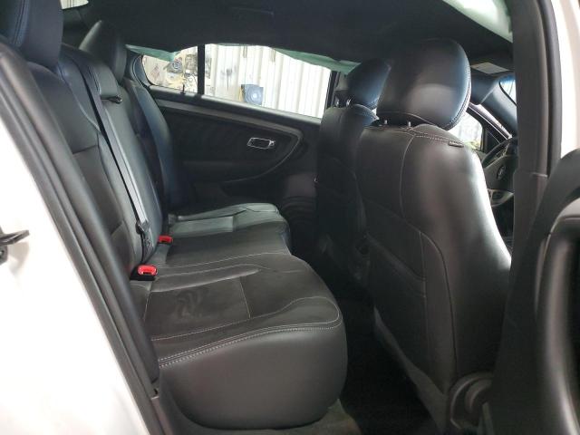 Фото 10 с аукциона – 2014 FORD TAURUS SEL с VIN 1FAHP2E81EG130429