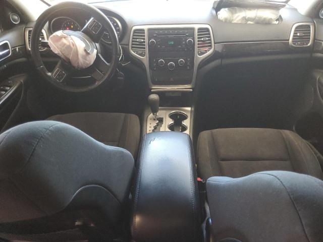 Photo 8 from auction – 2011 JEEP GRAND CHER with VIN 1J4RR4GG0BC595984