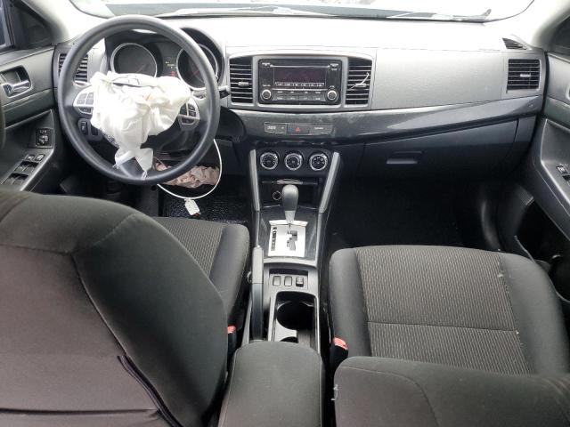 Photo 8 from auction – 2016 MITSUBISHI LANCER ES with VIN JA32V2FW2GU008815