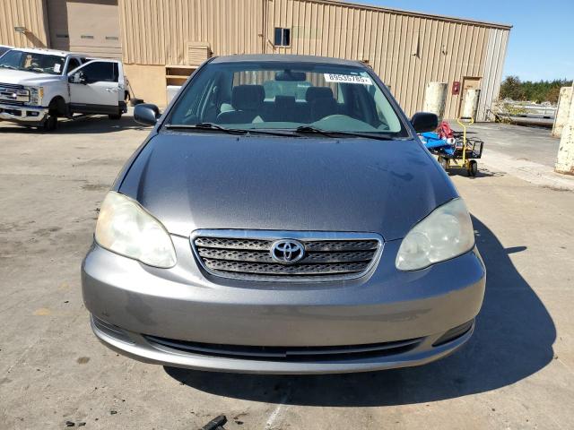 Photo 5 from auction – 2007 TOYOTA COROLLA CE with VIN 1NXBR32EX7Z931659
