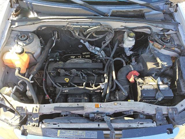 Photo 11 from auction – 2010 FORD ESCAPE XLT with VIN 1FMCU9D73AKB52787