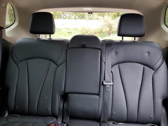 Photo 10 from auction – 2018 BUICK ENVISION P with VIN LRBFX3SX5JD003017