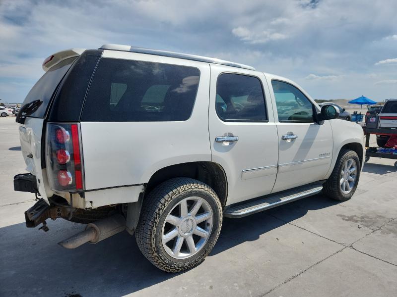 Photo 3 from auction – 2011 GMC YUKON DENA with VIN 1GKS2EEF5BR103849