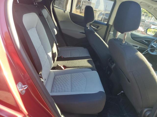 Photo 11 from auction – 2019 CHEVROLET EQUINOX LT with VIN 2GNAXVEX2K6281674