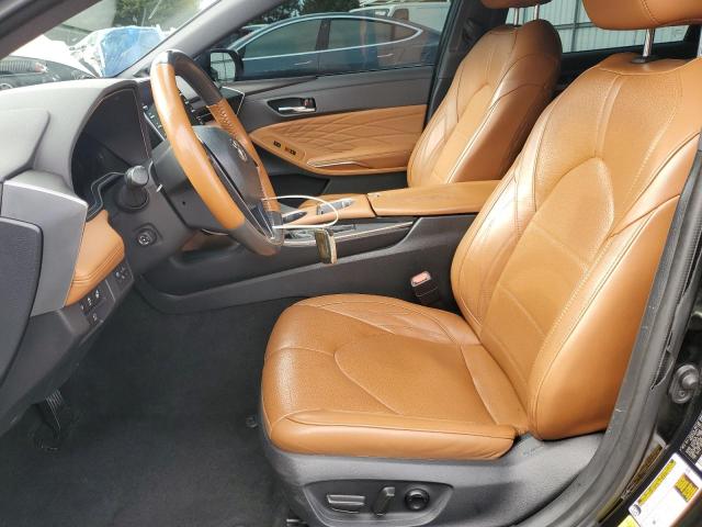 Photo 7 from auction – 2020 TOYOTA AVALON LIM with VIN 4T1DZ1FB6LU049797