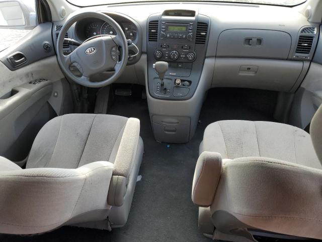 Photo 8 from auction – 2008 KIA SEDONA EX with VIN KNDMB233486237872