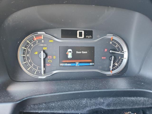 Photo 9 from auction – 2016 HONDA PILOT EXL with VIN 5FNYF6H85GB077280