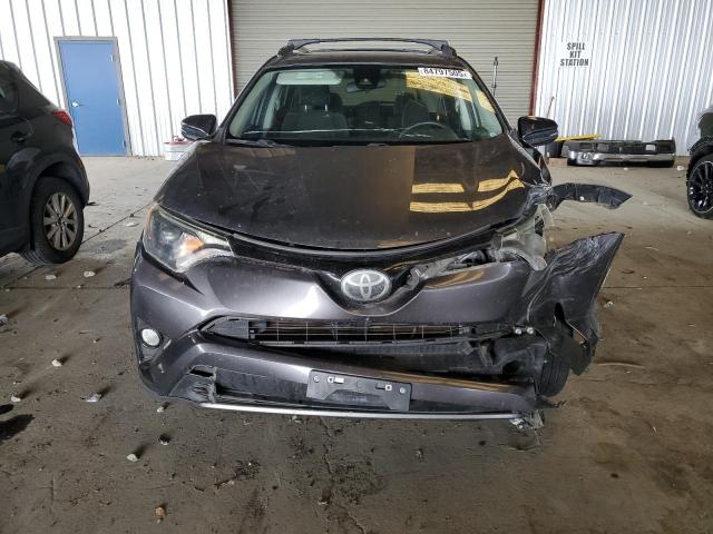 Photo 5 from auction – 2018 TOYOTA RAV4 ADVEN with VIN 2T3RFREVXJW835227