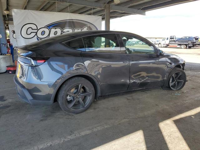 Photo 3 from auction – 2026 TESLA MODEL Y with VIN 7SAYGDEE0TF344608