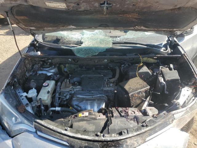 Photo 12 from auction – 2018 TOYOTA RAV4 ADVEN with VIN JTMRFREV4JJ260895
