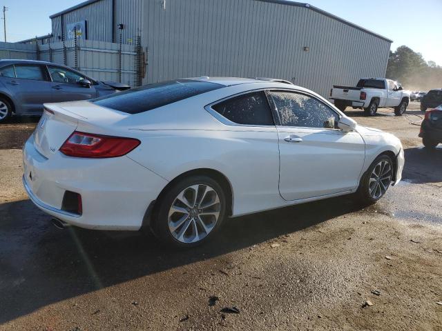 Photo 3 from auction – 2013 HONDA ACCORD EXL with VIN 1HGCT2B83DA005200