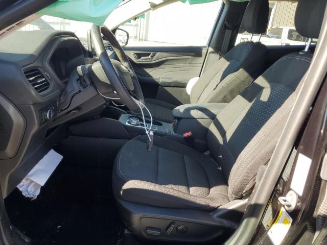Photo 7 from auction – 2023 FORD ESCAPE ACTIVE with VIN 1FMCU0GN7PUA24474