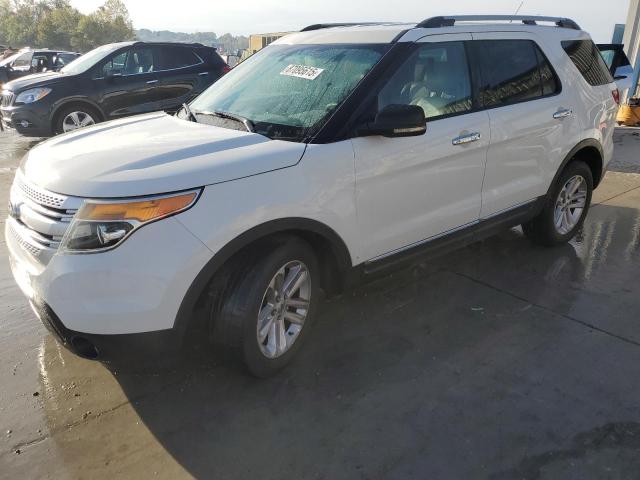 FORD EXPLORER X 2011 with VIN 1FMHK7D80BGA55690 - Photo from auction