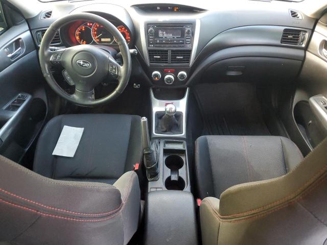 Photo 8 from auction – 2014 SUBARU IMPREZA WR with VIN JF1GV7E64EG003266