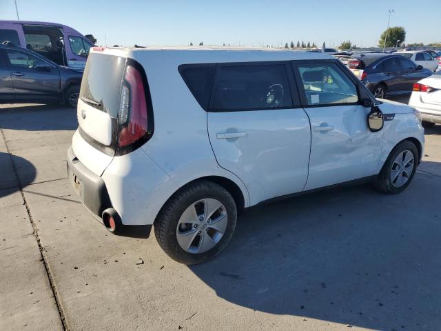 Photo 3 from auction – 2014 KIA TUCSON SEL with VIN KNDJN2A24E7020283