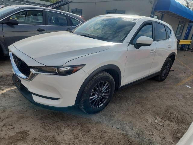MAZDA CX-5 TOURING 2020 with VIN JM3KFACM2L0864474 - Photo from auction
