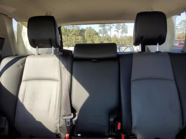 Photo 10 from auction – 2016 TOYOTA 4RUNNER SR with VIN JTEZU5JRXG5116806