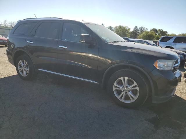 Photo 4 from auction – 2013 DODG DURANGO CREW with VIN 1C4RDJDG4DC700942