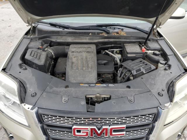 Photo 12 from auction – 2014 GMC TERRAIN SL with VIN 2GKALMEK0E6274136
