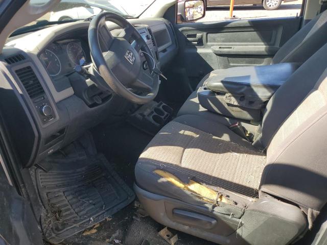 Photo 7 from auction – 2010 DODGE RAM 1500 with VIN 3D7JB1EP4AG102656