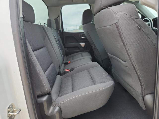 Photo 10 from auction – 2019 CHEVROLET SILVERADO with VIN 2GCRCPEC8K1141321