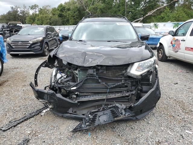 Photo 5 from auction – 2018 NISSAN ROGUE S with VIN 5N1AT2MT7JC743679
