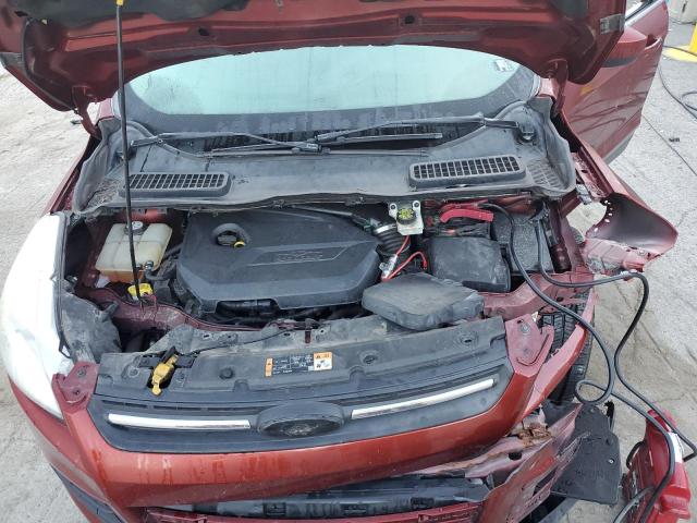 Photo 12 from auction – 2014 FORD ESCAPE SE with VIN 1FMCU9GX5EUE22849