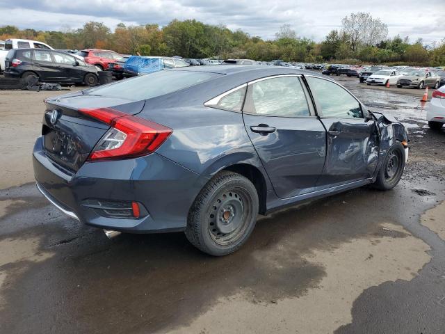 Photo 3 from auction – 2021 HONDA CIVIC LX with VIN 2HGFC2F61MH534796