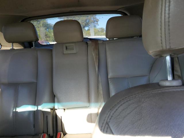 Photo 10 from auction – 2007 FORD EDGE SE with VIN 2FMDK46C47BA22429