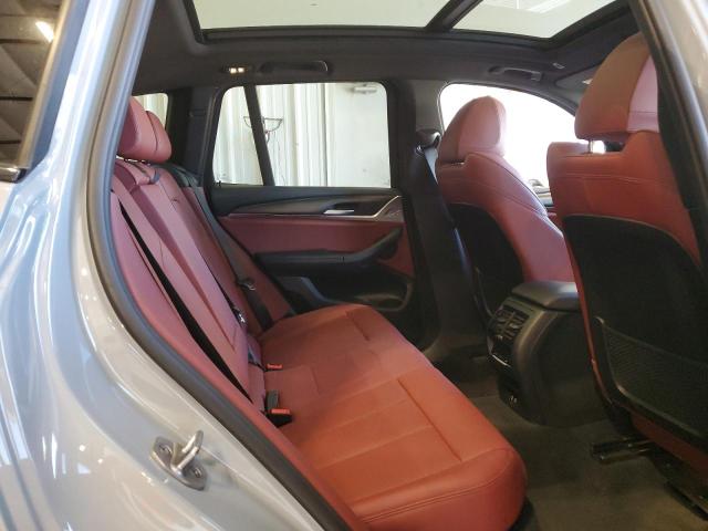 Photo 11 from auction – 2023 BMW X3 SDRIVE3 with VIN 5UX43DP09P9N69973