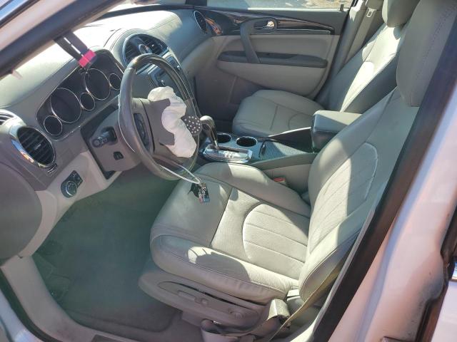 Photo 7 from auction – 2017 BUICK ENCLAVE with VIN 5GAKVCKD3HJ332131